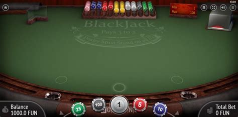 Blackjack Mh Bgaming bet365